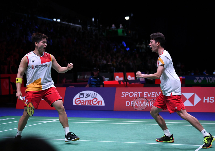 扔掉亞軍獎 扔掉亞軍獎