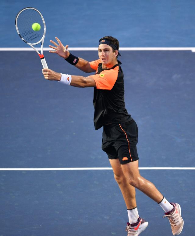 未来的阵容 未来的阵容