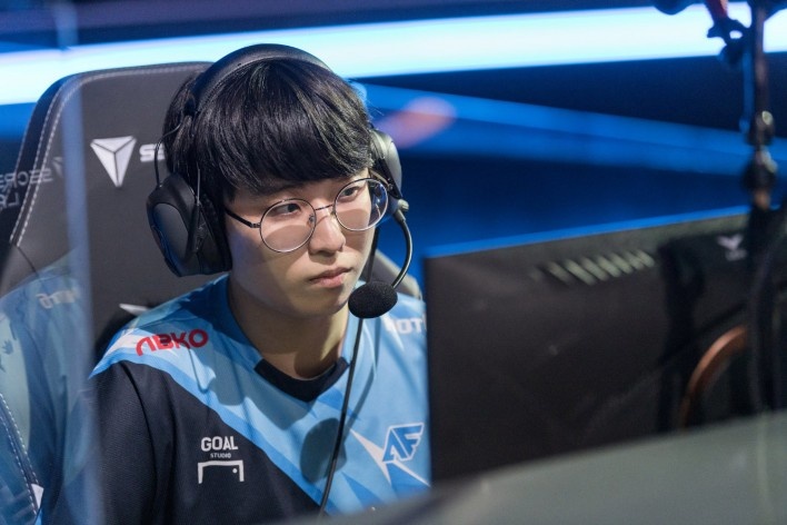 li li