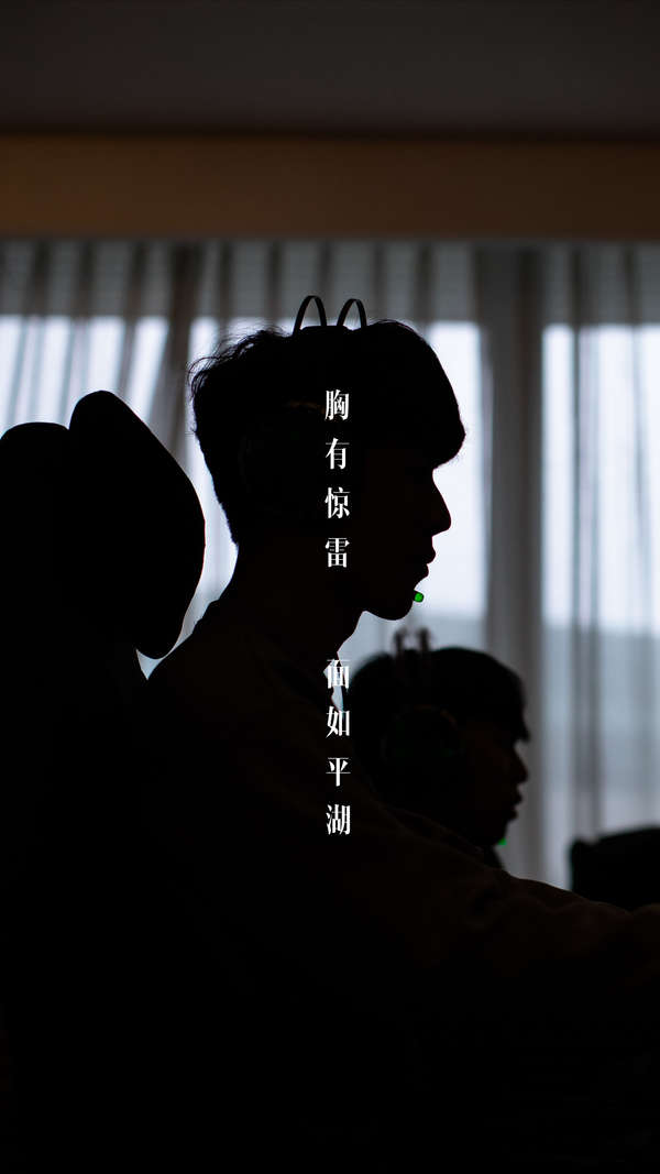 随着时间的